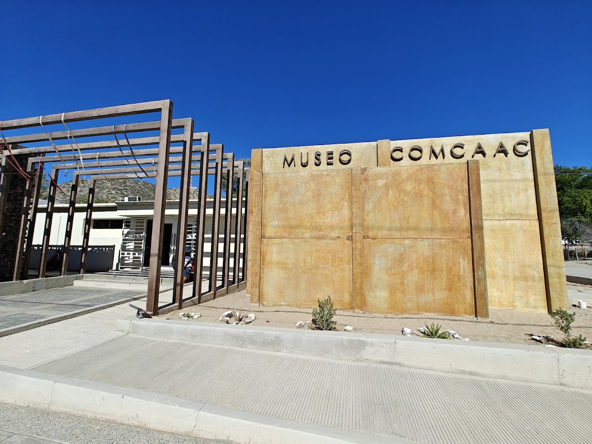 Los Seris Ethnic Museum