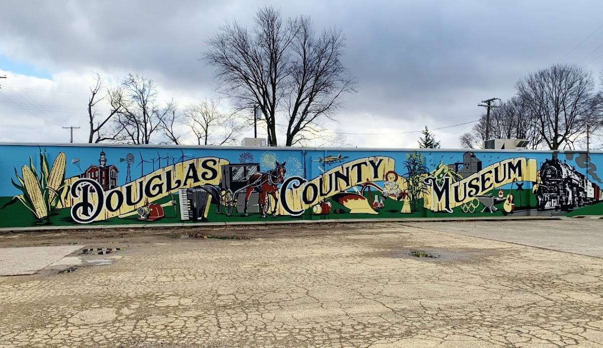 Douglas County Museum