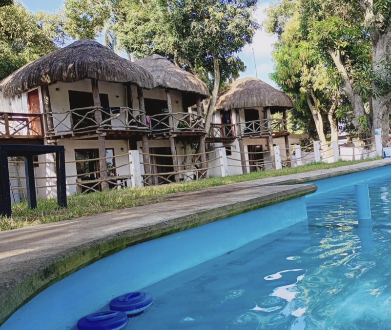 Hotel Los mangos