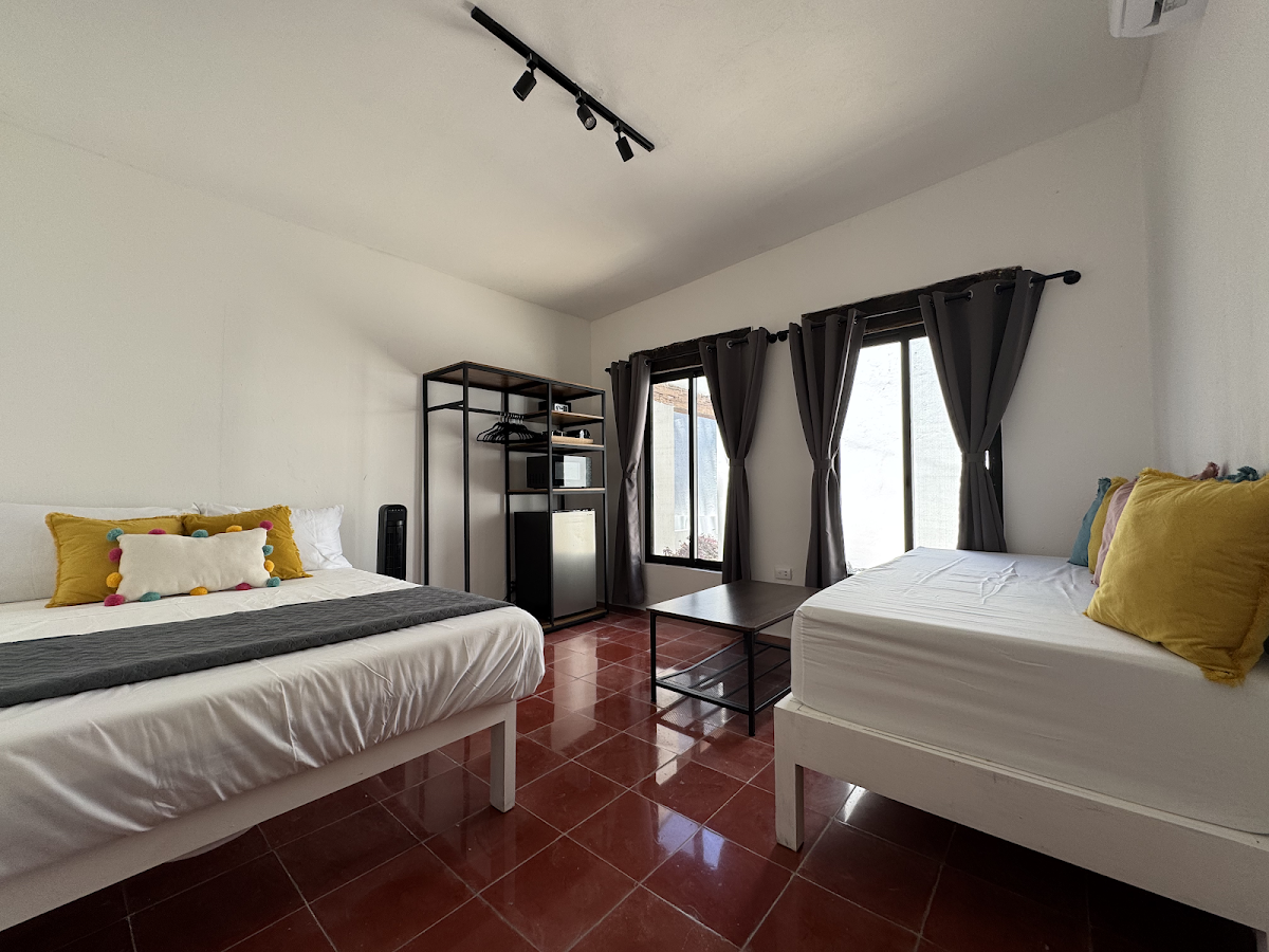 Room 8