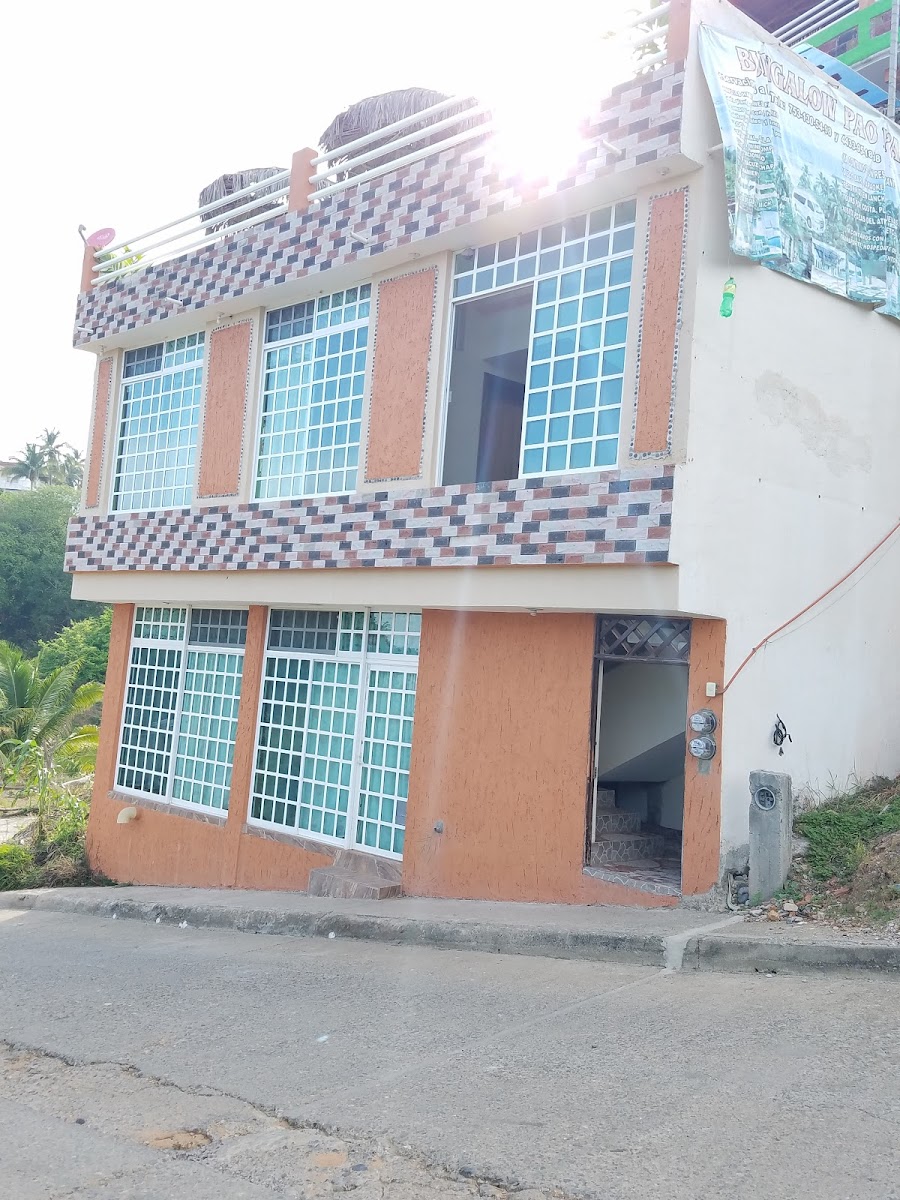 Bungalows Pao-pao