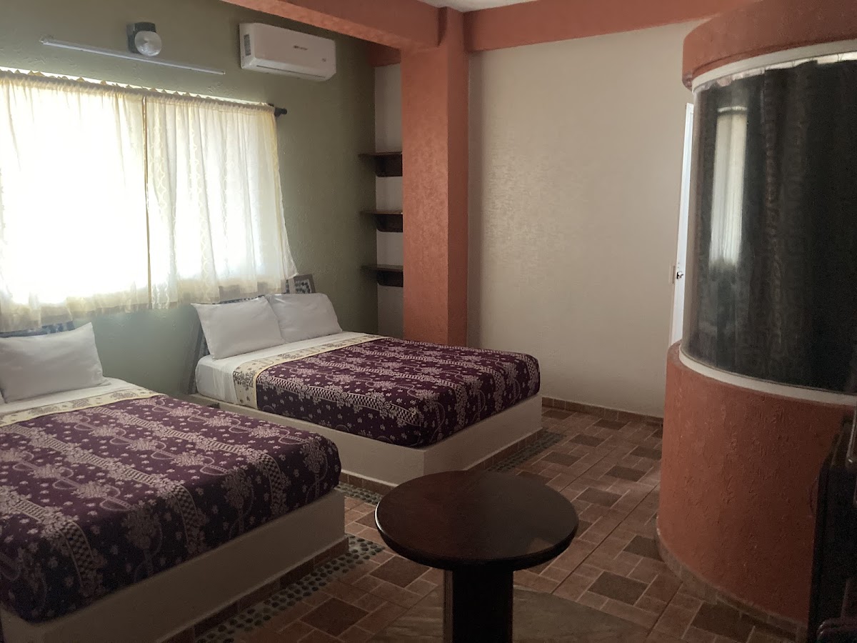 Room 1