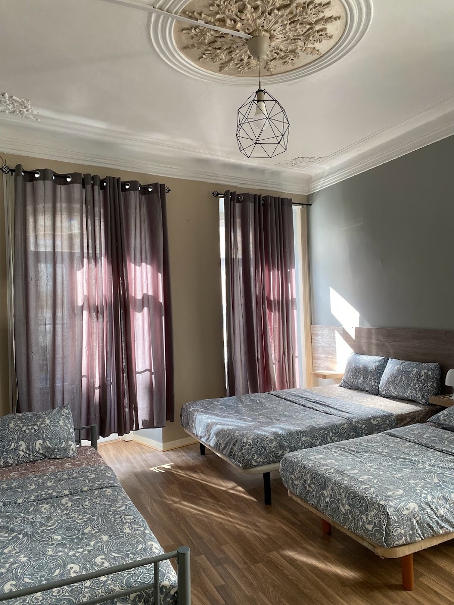 Room 1