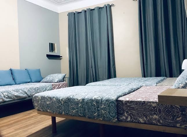 Room 8