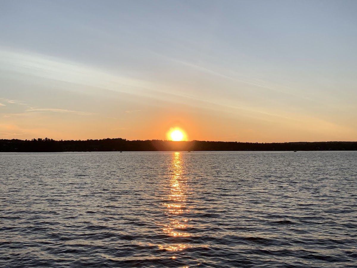 Lac Fortin