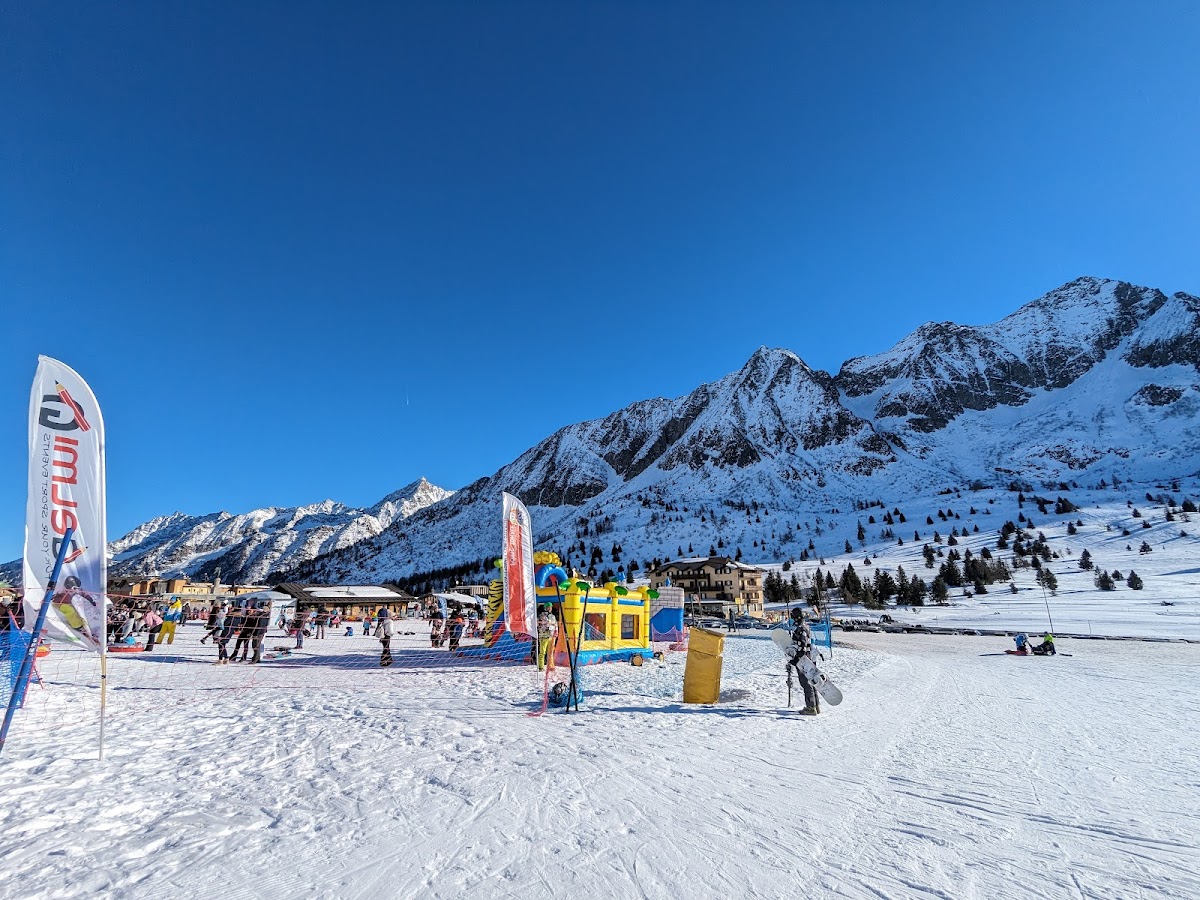 Consorzio Pontedilegno-Tonale