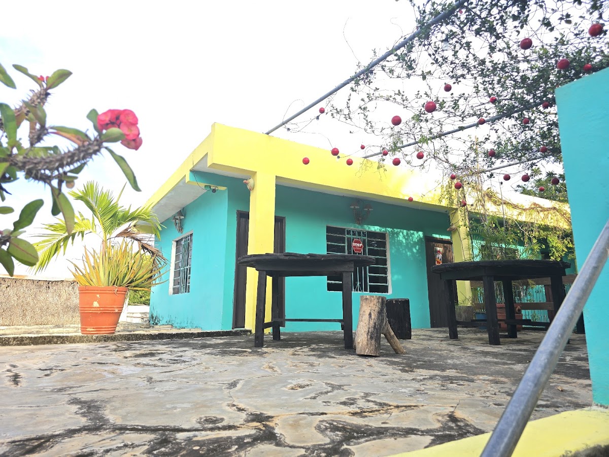 Posada Las Palmas