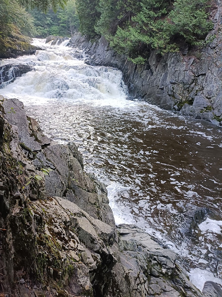 Les Sept Chutes