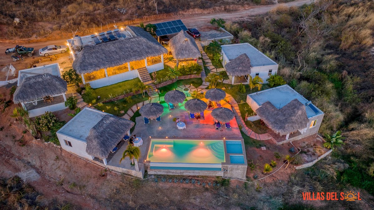 Villas del Sol
