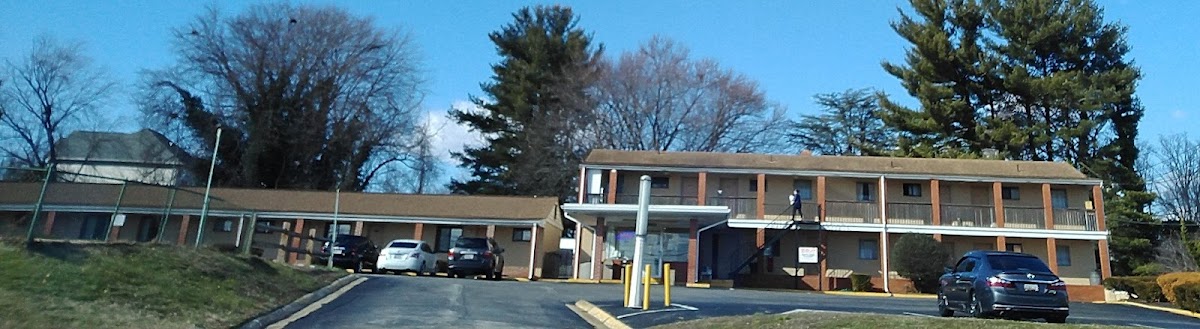 Turf Motel