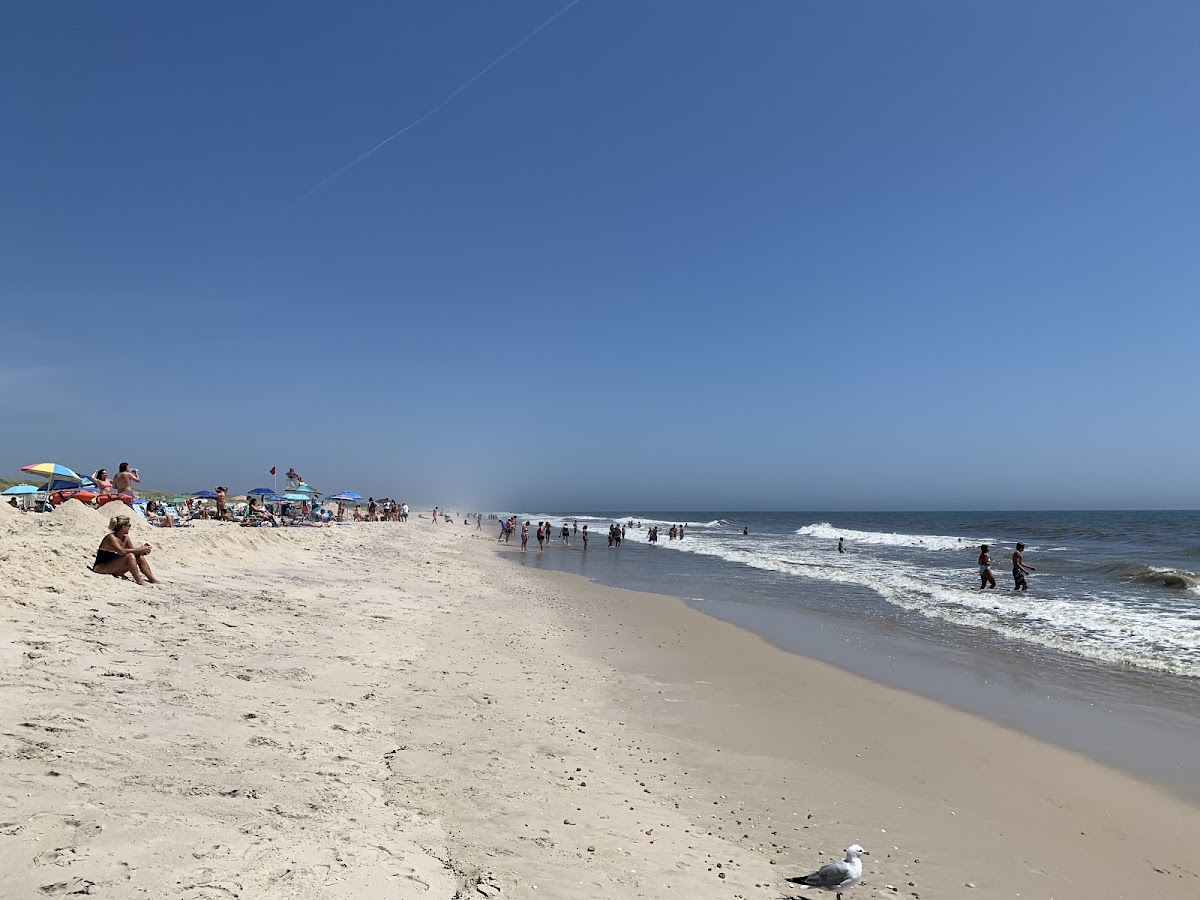 Smith Point County Park