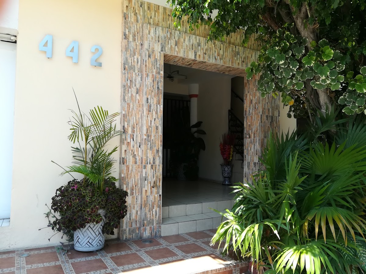 Hotel Galicia