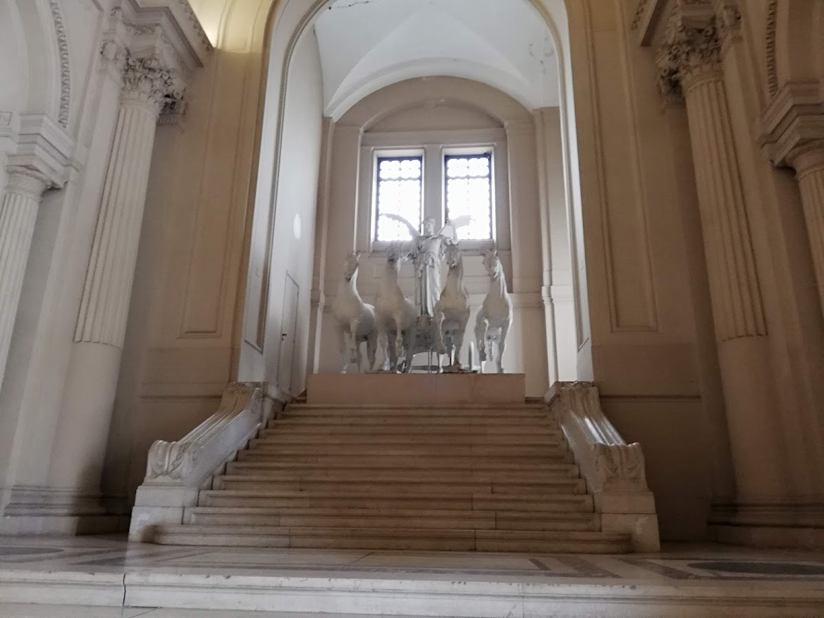 Il Vagamondo