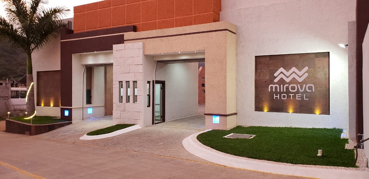 Hotel MIROVA