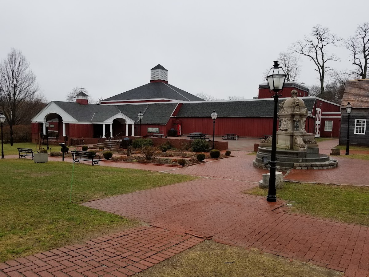 The Long Island Museum