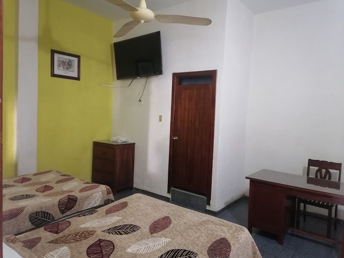 Room 9