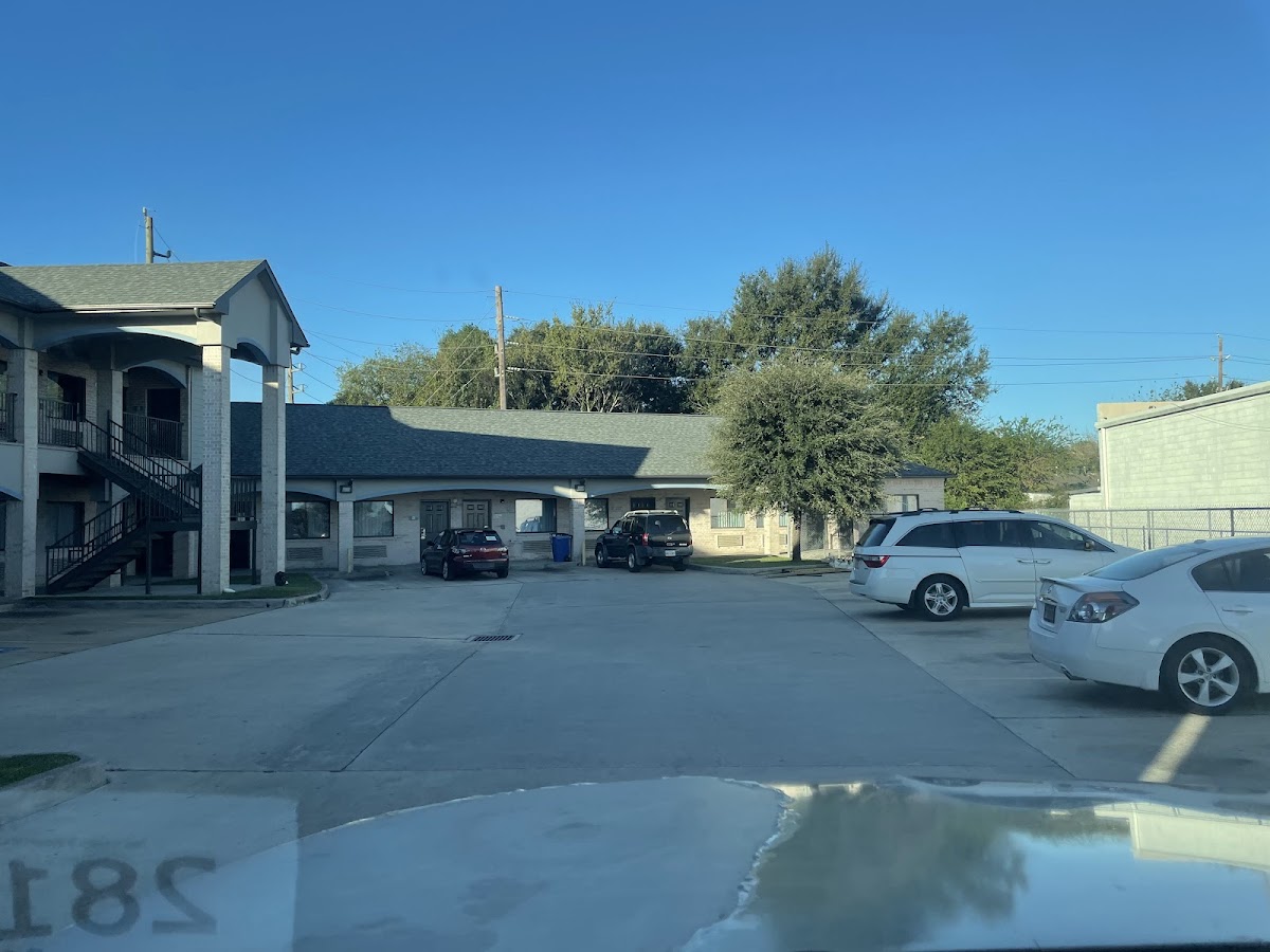 Texan Inn & Suites
