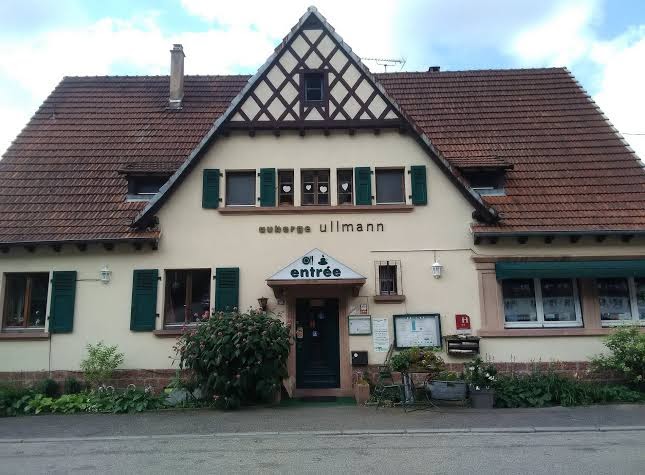 Alsace-Village