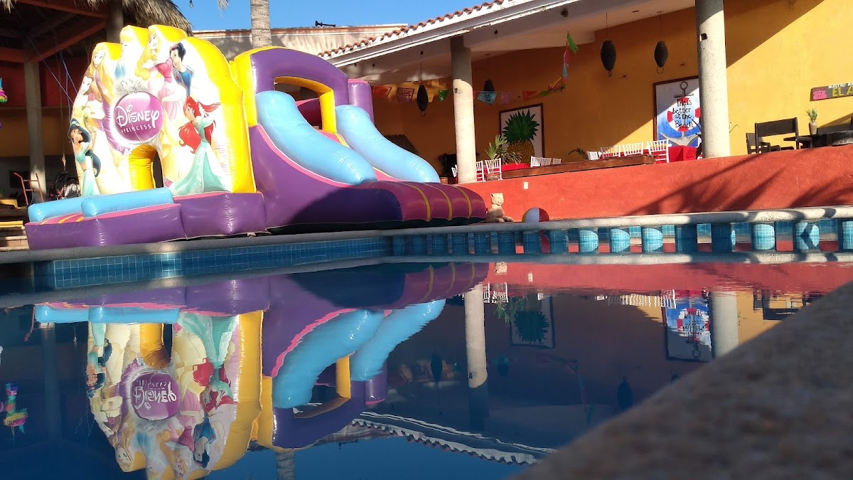 Sun Beach