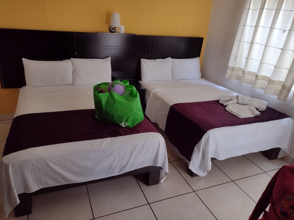 Room 1