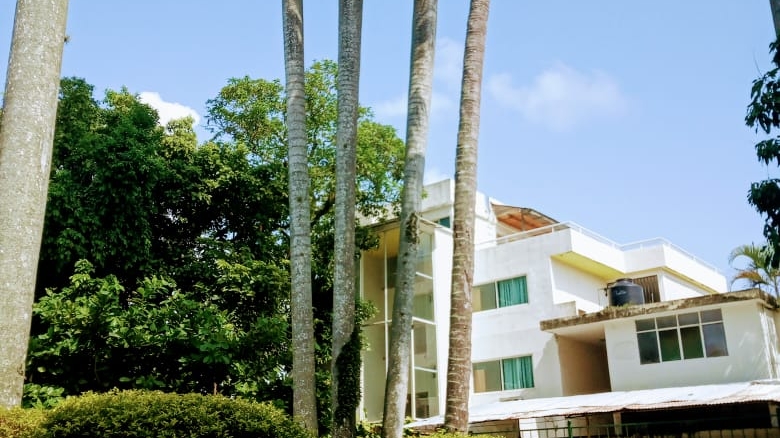 Hotel Plaza Bonita