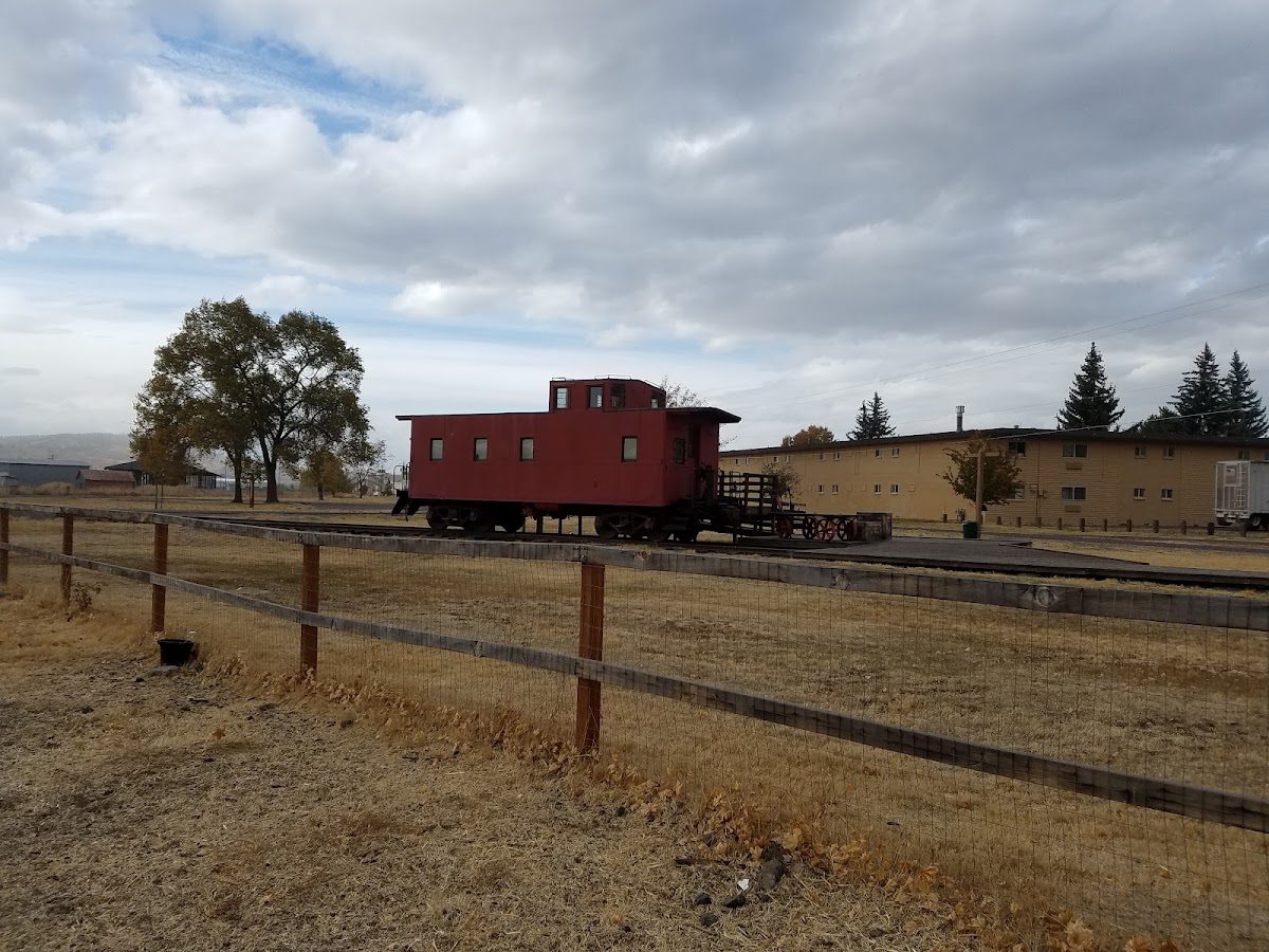 OC and E Woods Line State Trail