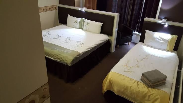 Room 8