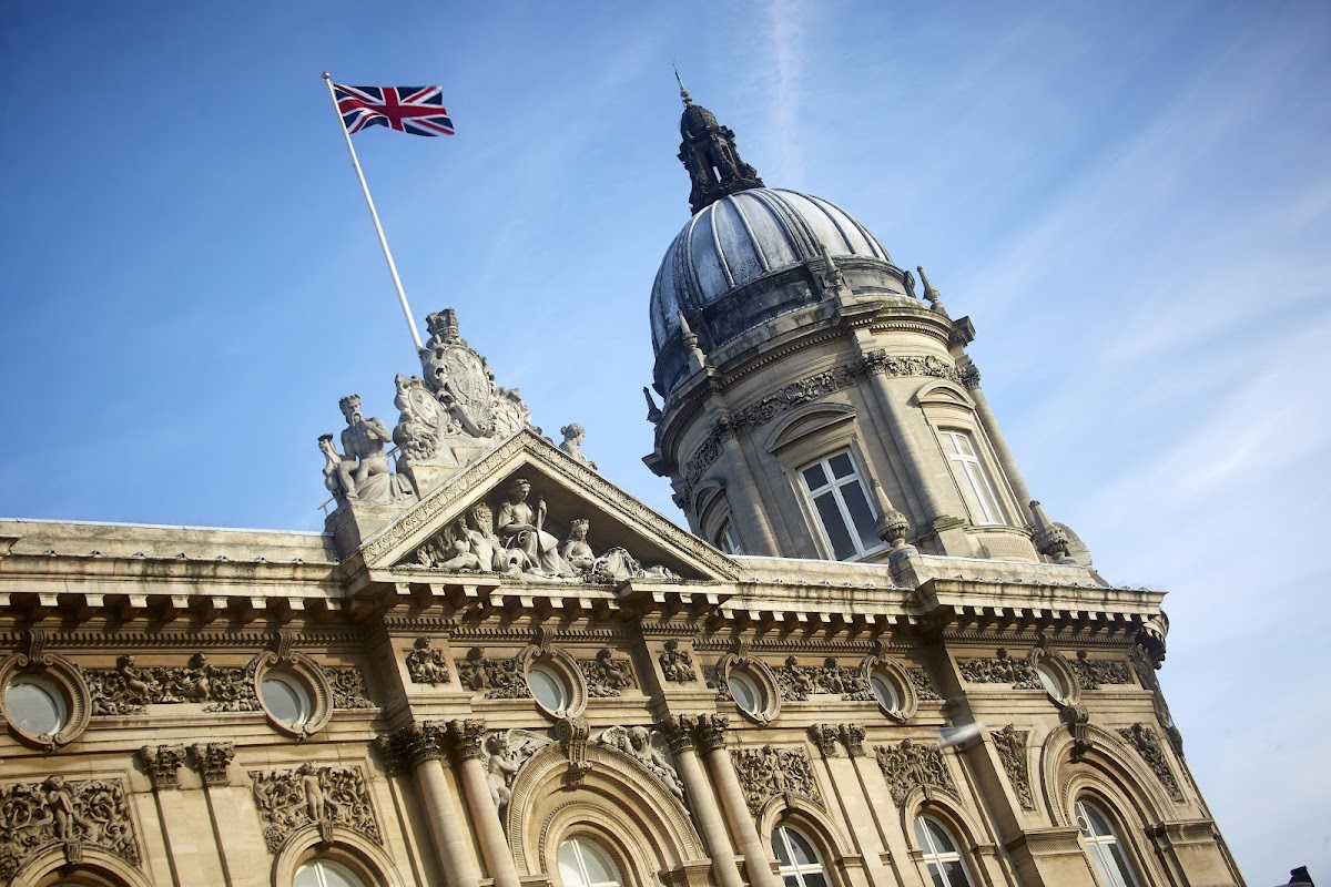 Hull Maritime Museum