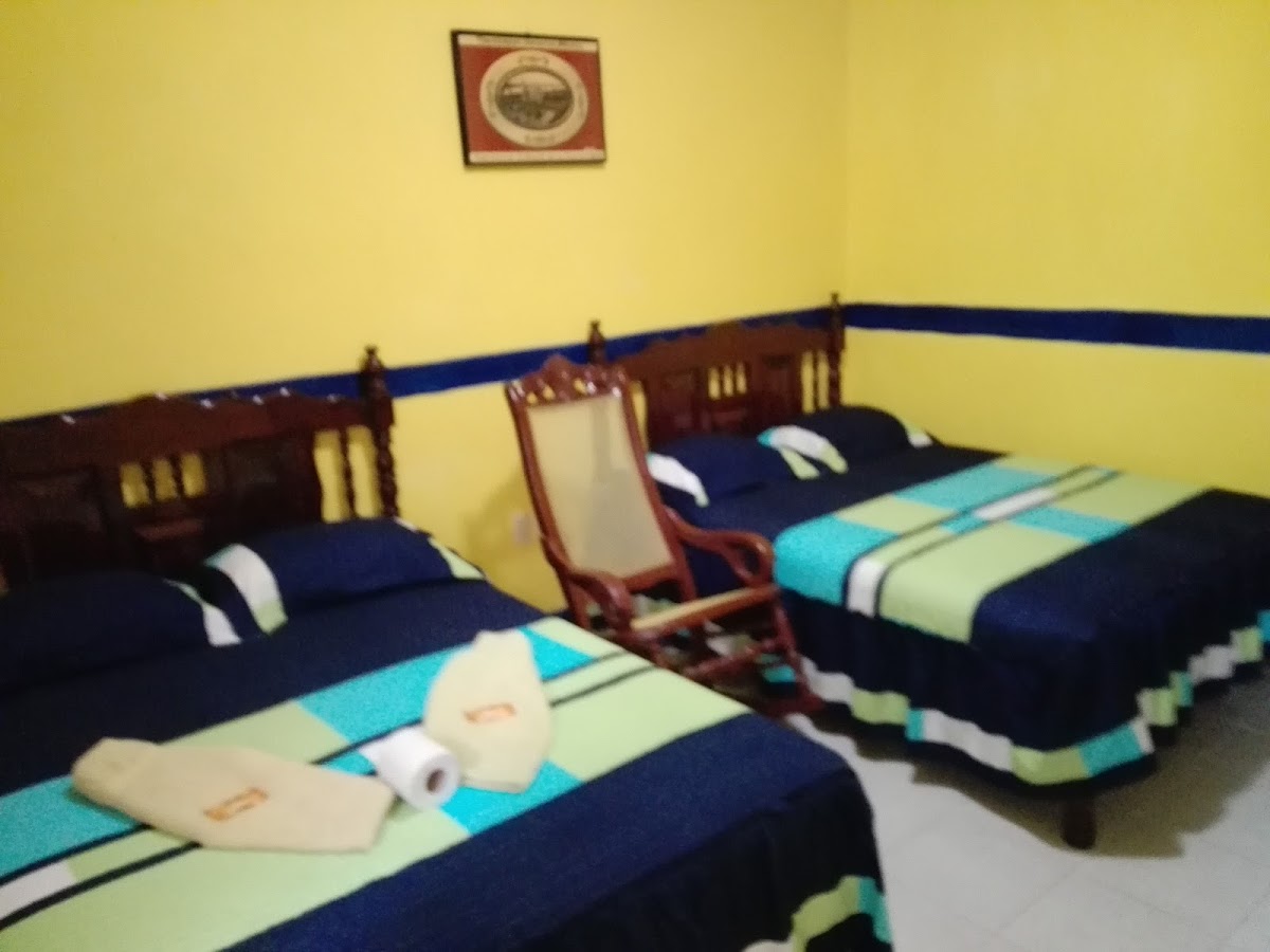Room 1