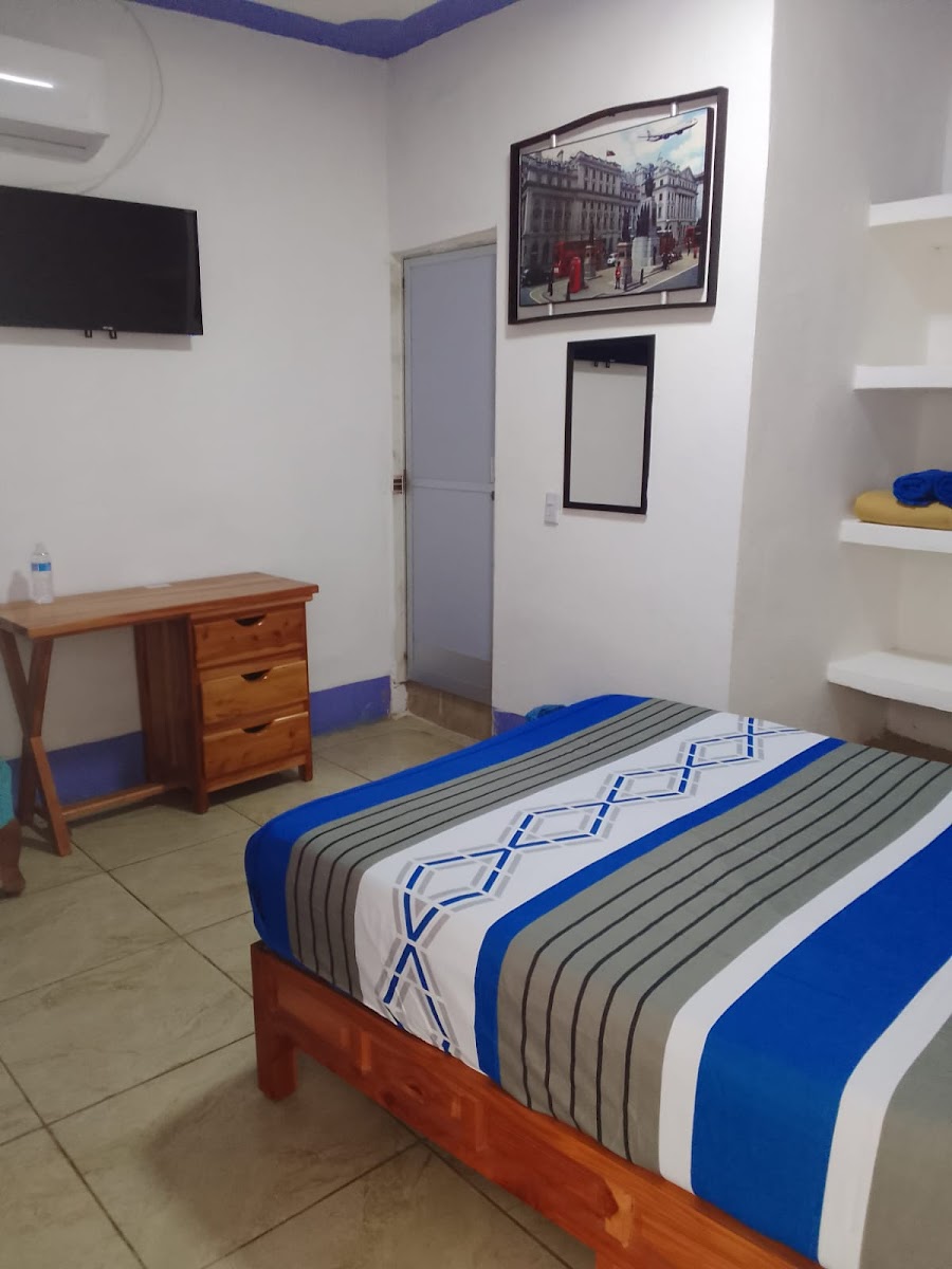 Room 8