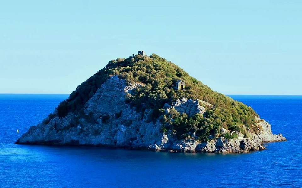 Bergeggi