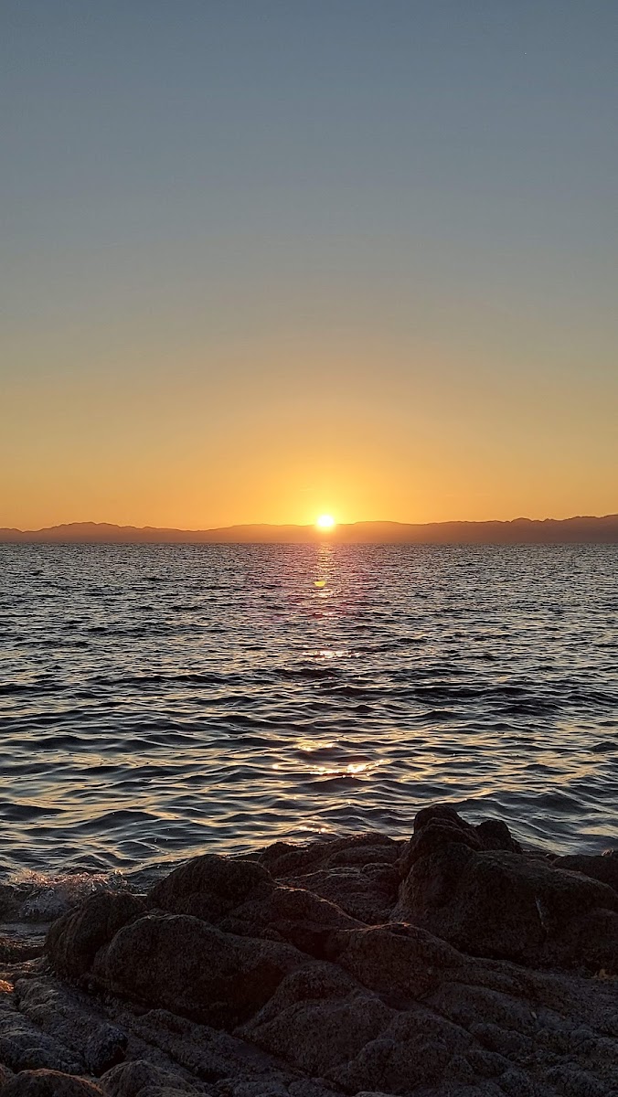Playa Bay Estela