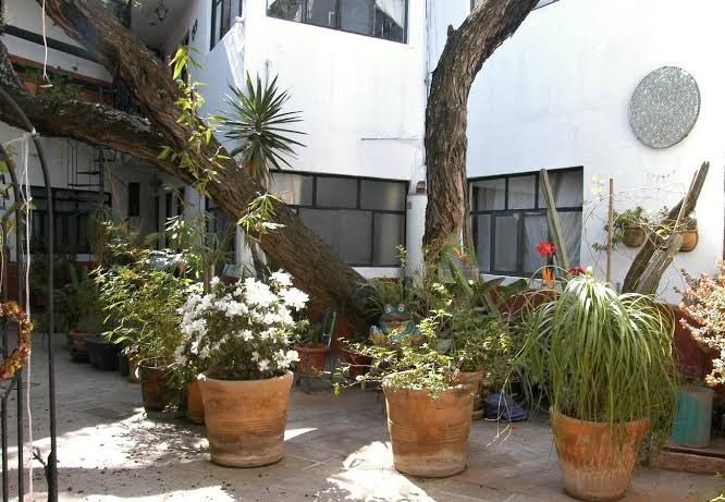 Casa Erendira