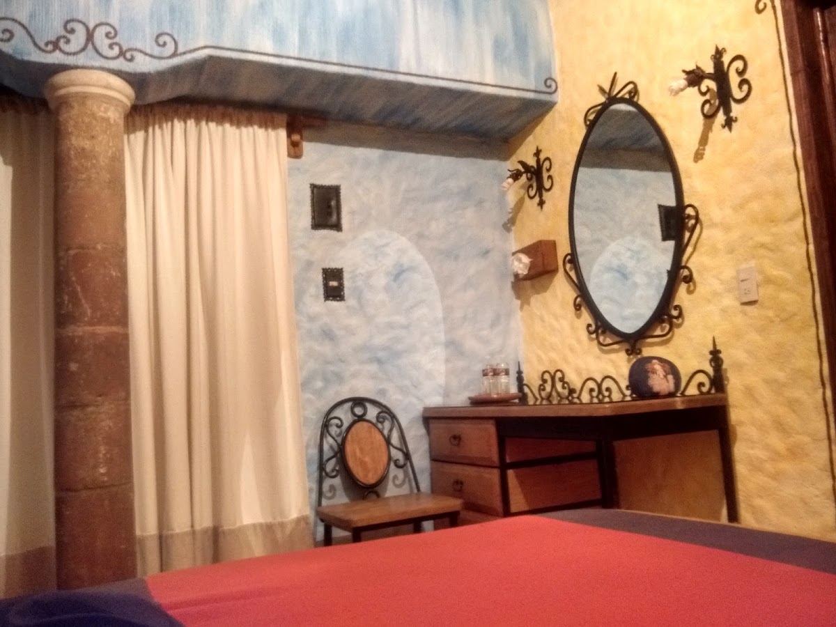 Room 6