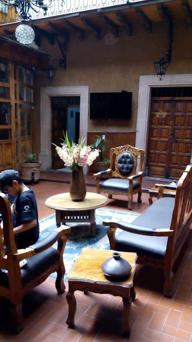 Room 8