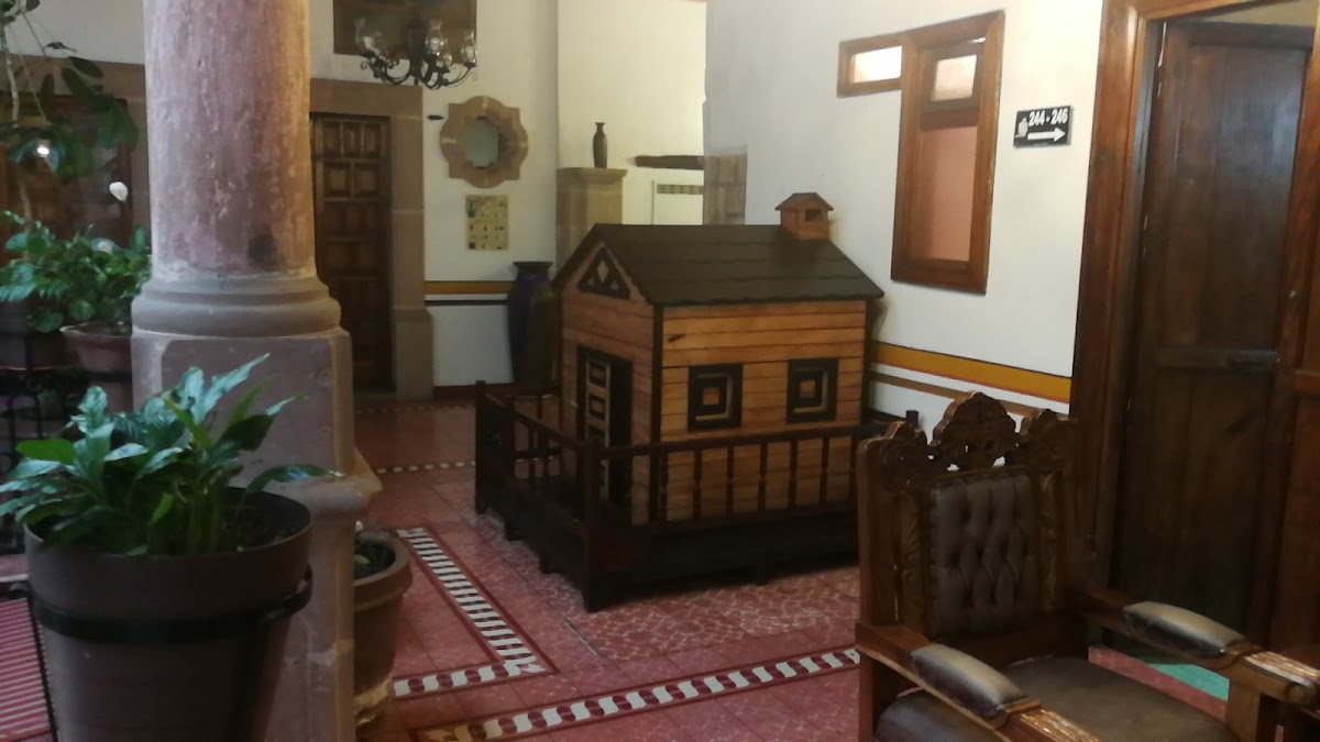 Room 9