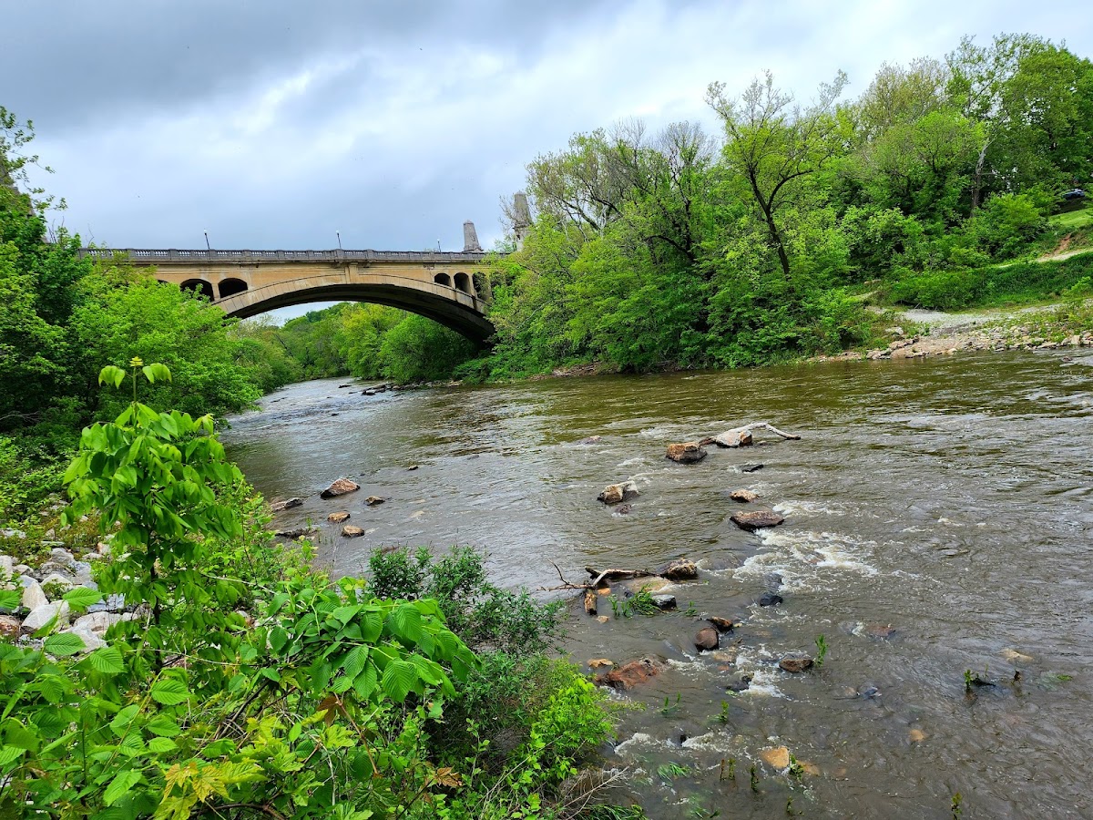 Brandywine Creek