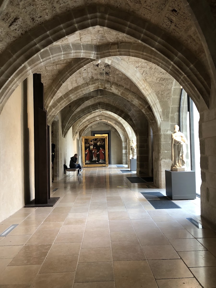 Musée de Valence, art et archéologie