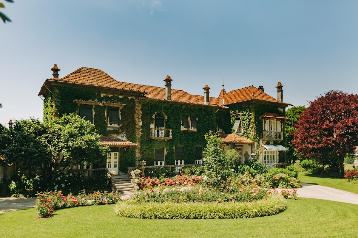 Quinta da Aveleda