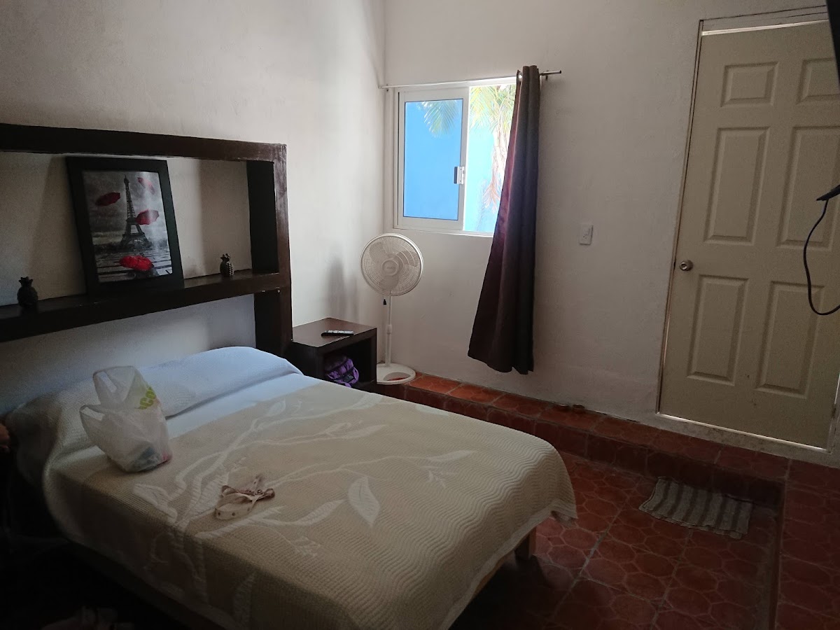 Room 1