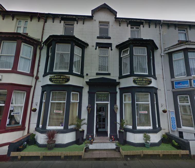Talbot House
