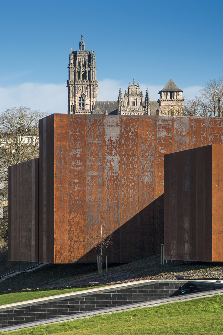 Musée Soulages
