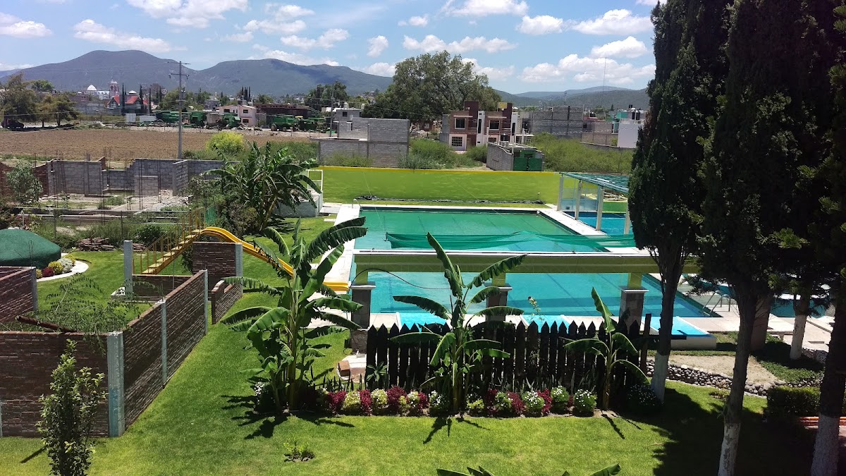 Hotel Cipreses