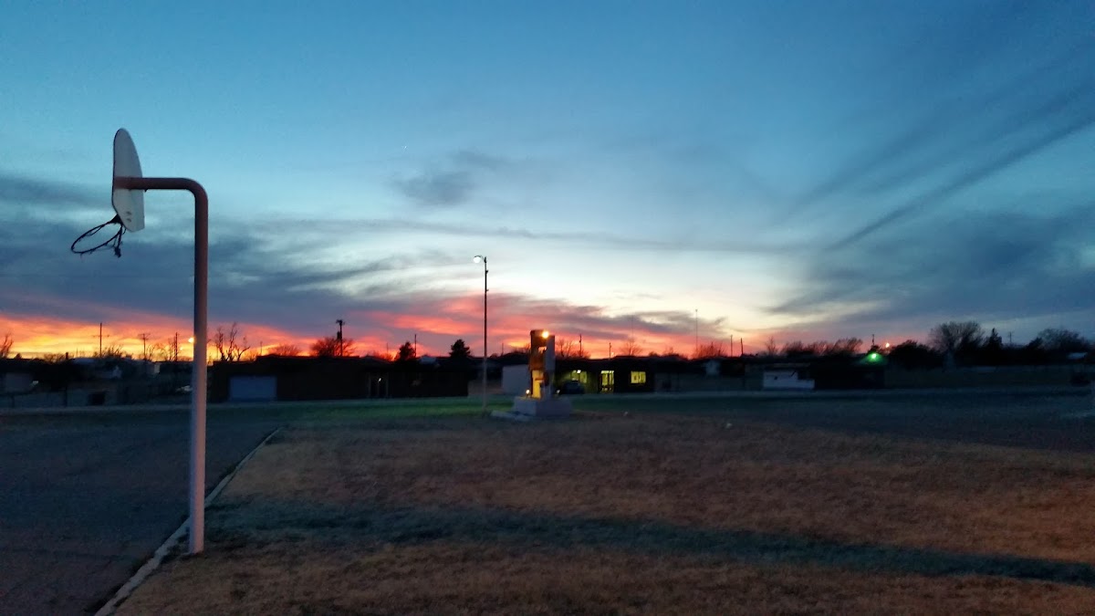 Falcon Motel photo 3