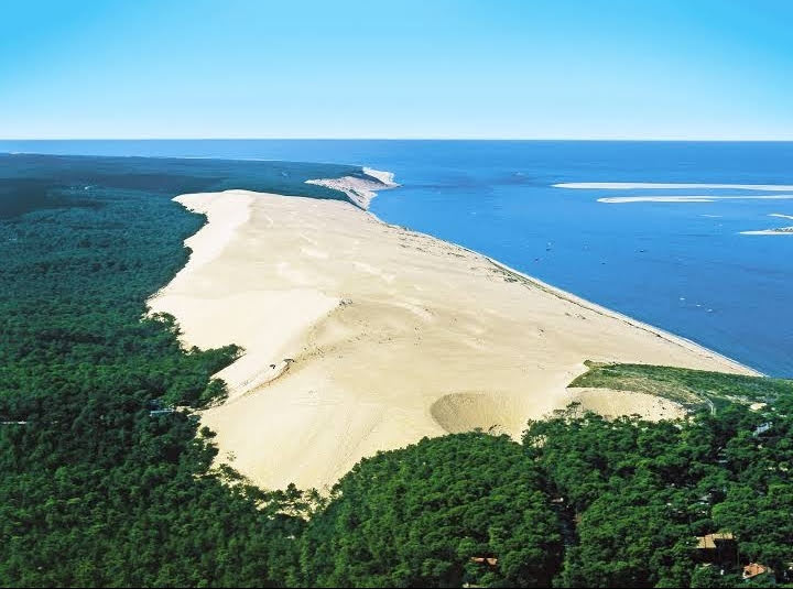Dune of Pilat