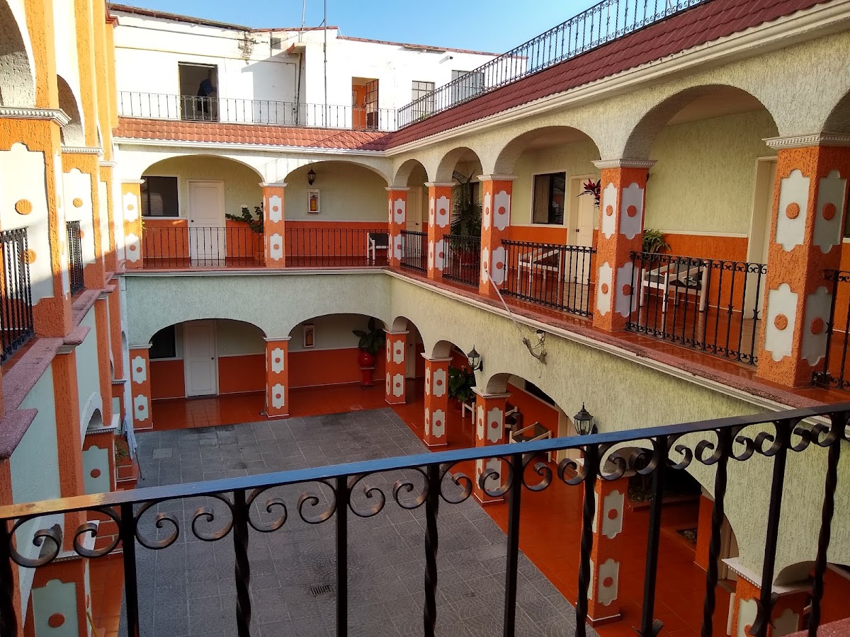 Hotel Espana