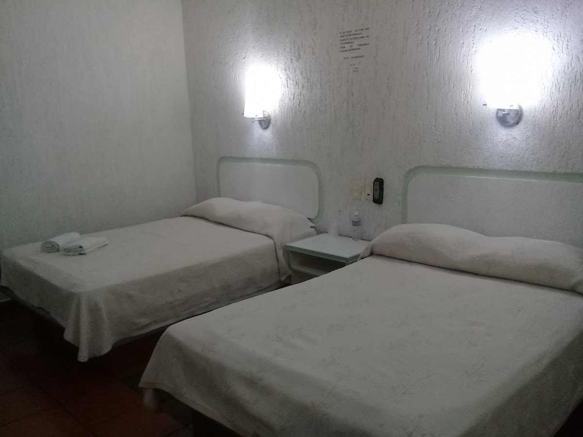 Room 1