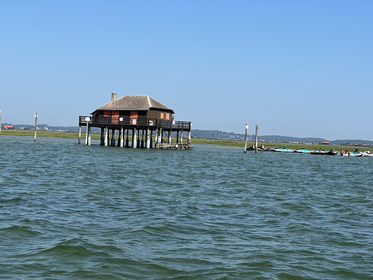 île aux Oiseaux