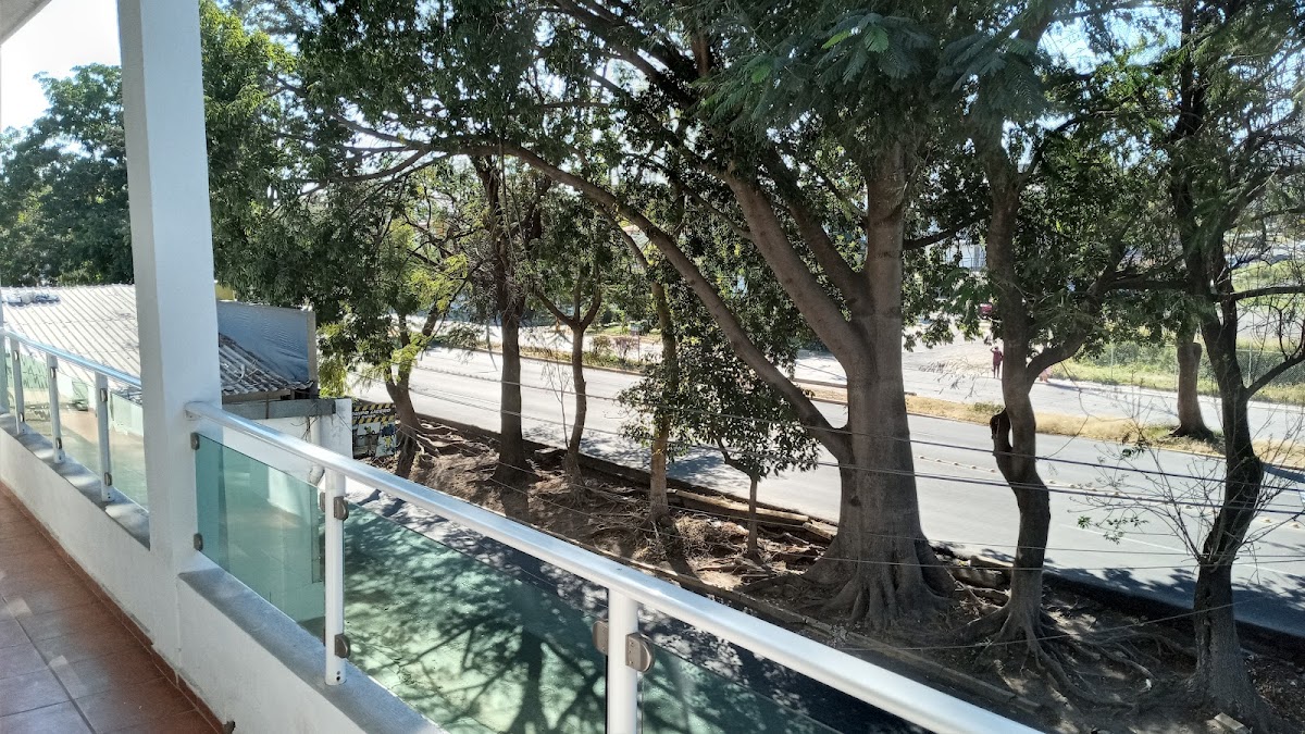 Hotel Las Brisas