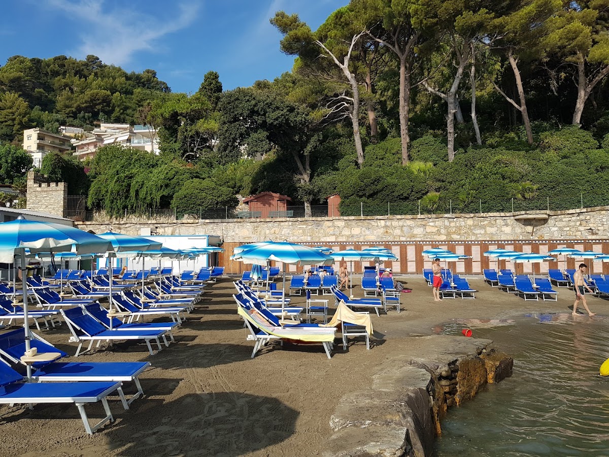Caesar Beach
